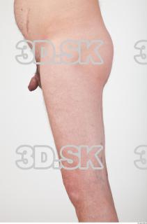 Leg texture of Elbert  0001